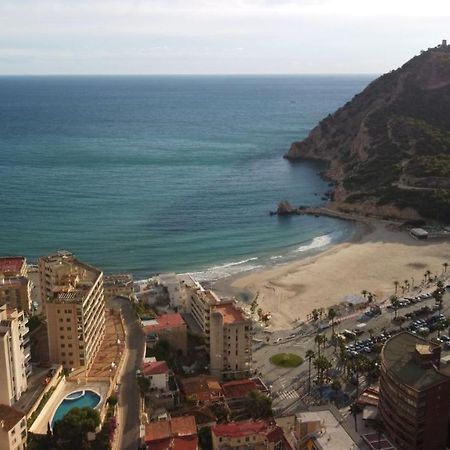 Apartamento De 2 Dormitorios Niagara Villajoyosa Exteriér fotografie