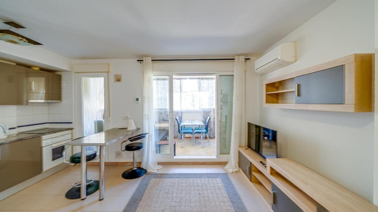 Apartamento De 2 Dormitorios Niagara Villajoyosa Exteriér fotografie
