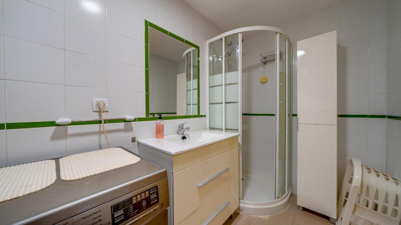 Apartamento De 2 Dormitorios Niagara Villajoyosa Exteriér fotografie