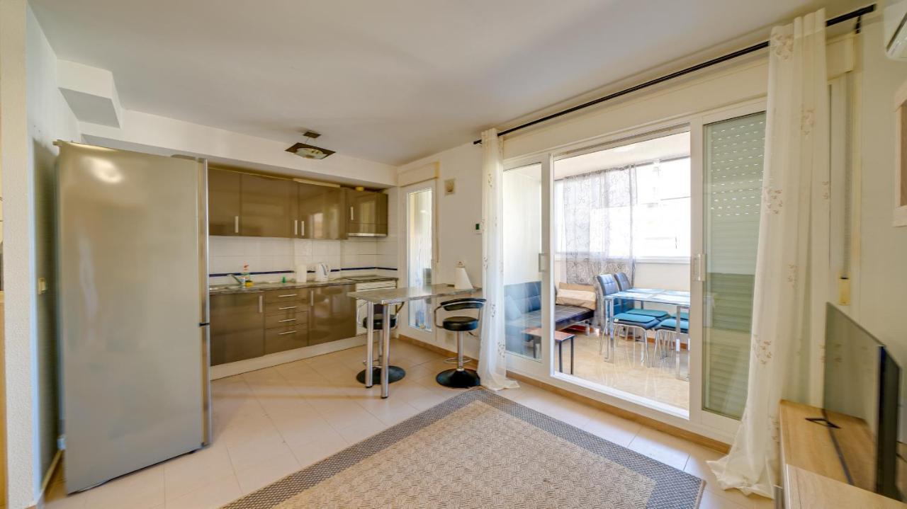 Apartamento De 2 Dormitorios Niagara Villajoyosa Exteriér fotografie