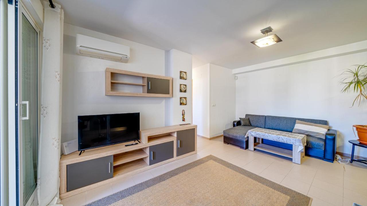 Apartamento De 2 Dormitorios Niagara Villajoyosa Exteriér fotografie
