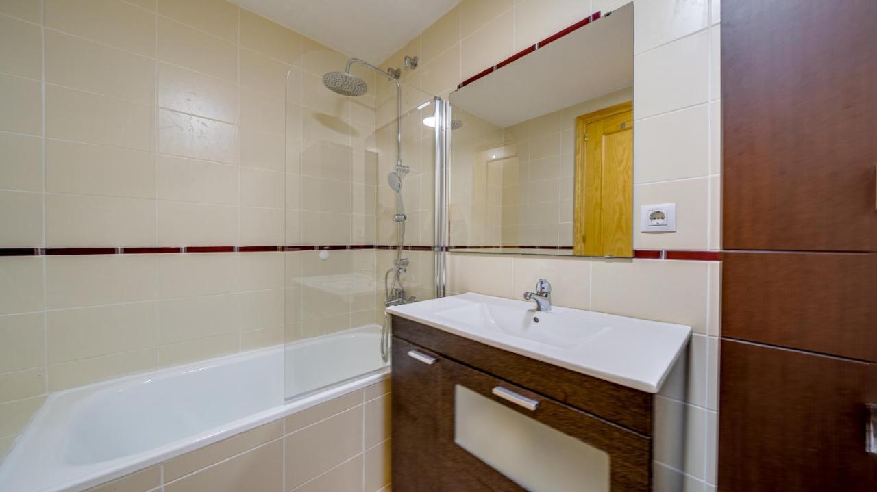 Apartamento De 2 Dormitorios Niagara Villajoyosa Exteriér fotografie